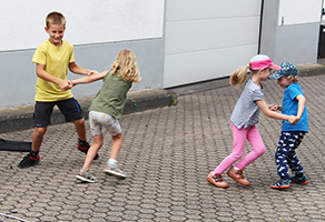 Sommerfest 2026 des Skfm-Ahrweiler e.V.